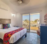Antigua de Cabo hotel detail image 7