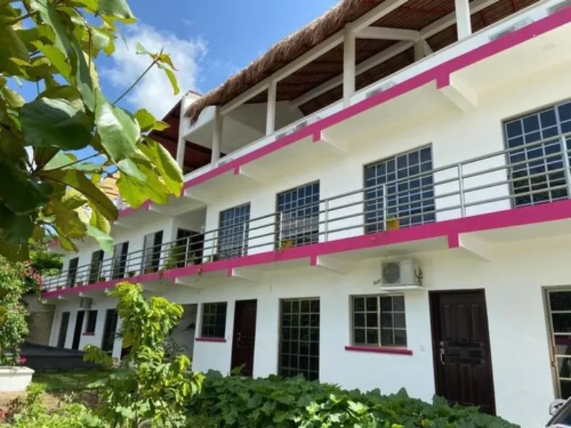 Casa Bugambilias hotel detail image 2