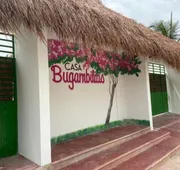 Casa Bugambilias hotel detail image 4