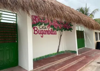 Casa Bugambilias hotel thumbnail 4
