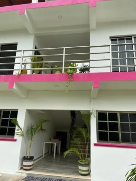 Casa Bugambilias hotel detail image 6