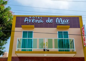 Hotel Arena de Mar hotel thumbnail 3