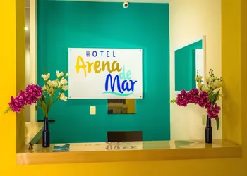 Hotel Arena de Mar hotel thumbnail 5
