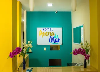 Hotel Arena de Mar hotel thumbnail 6