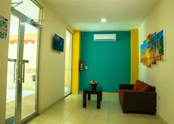 Hotel Arena de Mar hotel thumbnail 7