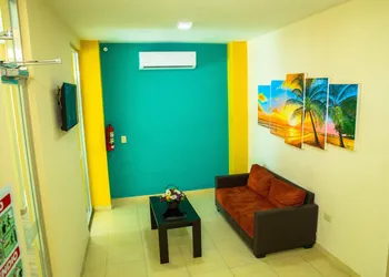 Hotel Arena de Mar hotel thumbnail 8