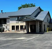 The Centerlodge hotel detail image 3