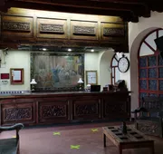 CAPITAL OMesón De La Fragua hotel detail image 3