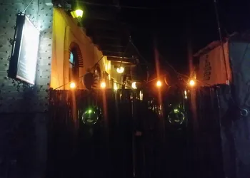 Casa Tonantzin 2 hotel thumbnail 2