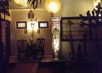 Casa Tonantzin 2 hotel thumbnail 4
