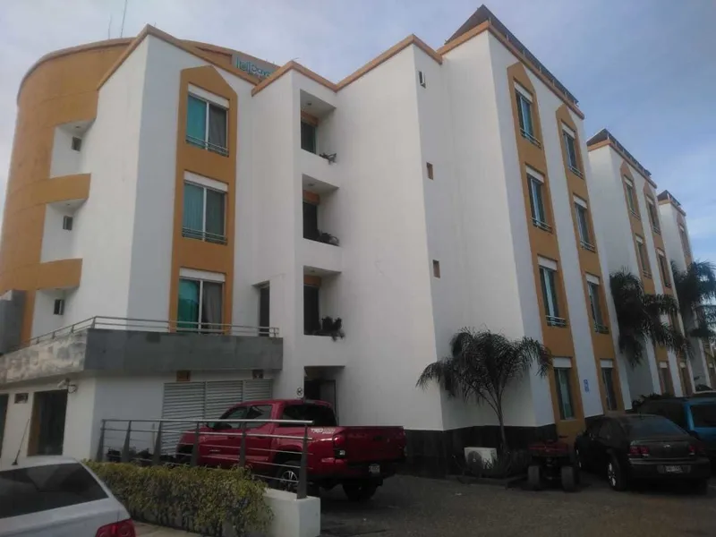 Dayz Hotel Caleta De Campos hotel detail image 2