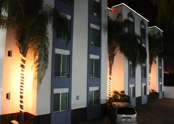Dayz Hotel Caleta De Campos hotel thumbnail 3
