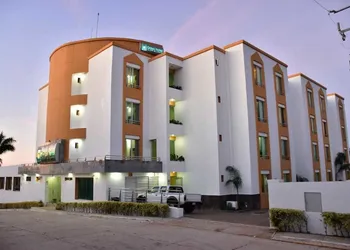Dayz Hotel Caleta De Campos hotel thumbnail 6