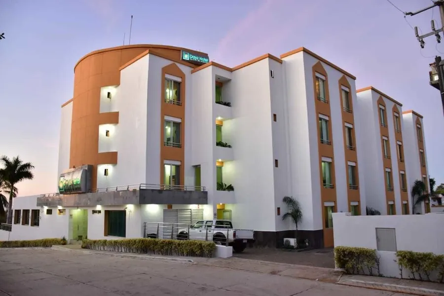 Dayz Hotel Caleta De Campos hotel detail image 6