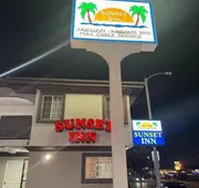 Sunset inn &Suites hotel detail image 3