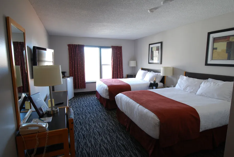 Manitou Springs Resort hotel detail image 6