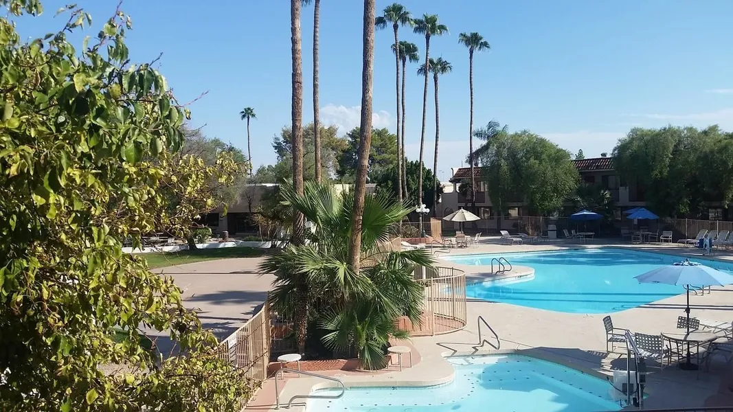Mesa Golf Inn & Suites hotel detail image 6
