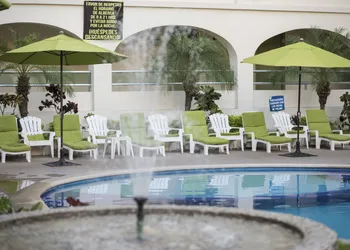 Hotel Palace Inn hotel thumbnail 2