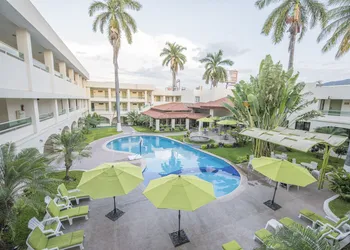 Hotel Palace Inn hotel thumbnail 3