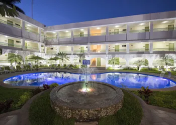 Hotel Palace Inn hotel thumbnail 4