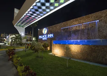 Hotel Palace Inn hotel thumbnail 5