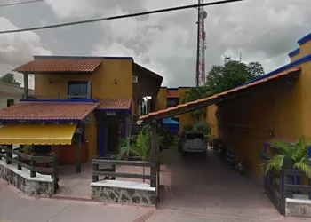El Herradero hotel thumbnail 2
