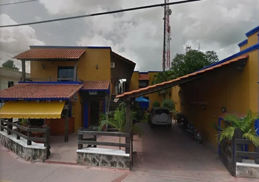El Herradero hotel detail image 2