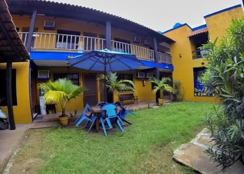 El Herradero hotel thumbnail 3