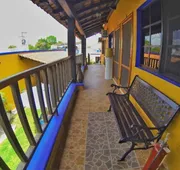El Herradero hotel detail image 4