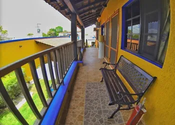 El Herradero hotel thumbnail 4