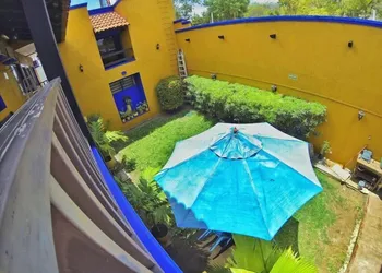 El Herradero hotel thumbnail 5