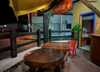 El Herradero hotel thumbnail 6