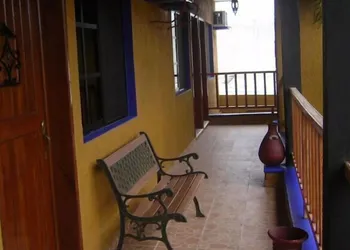 El Herradero hotel thumbnail 7