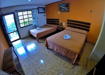 El Herradero hotel thumbnail 8