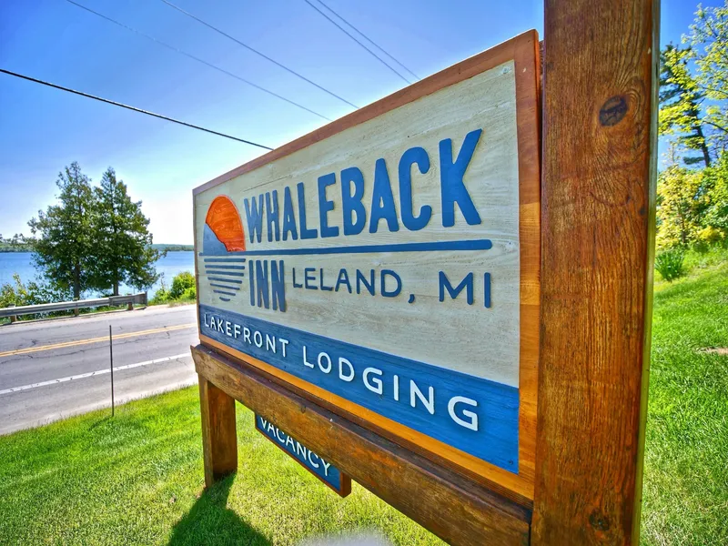 Whaleback Inn hotel detail image 2
