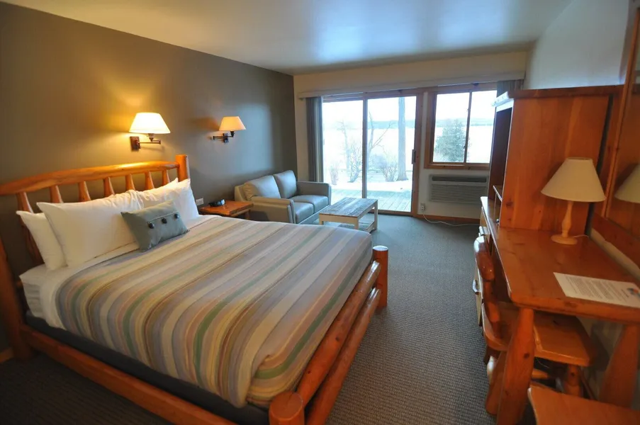 Whaleback Inn hotel detail image 6