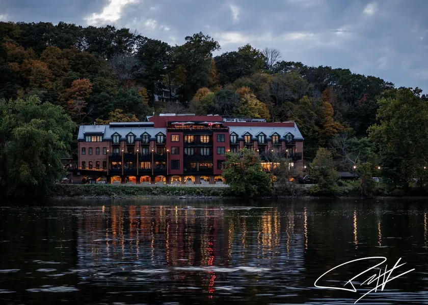 River House at Odette's hotel detail image 2