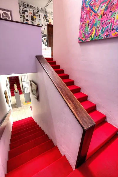Casa Bruselas 2 hotel detail image 6