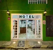 Nicte Ha Campeche hotel detail image 3