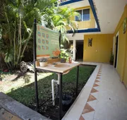 Nicte Ha Campeche hotel detail image 4