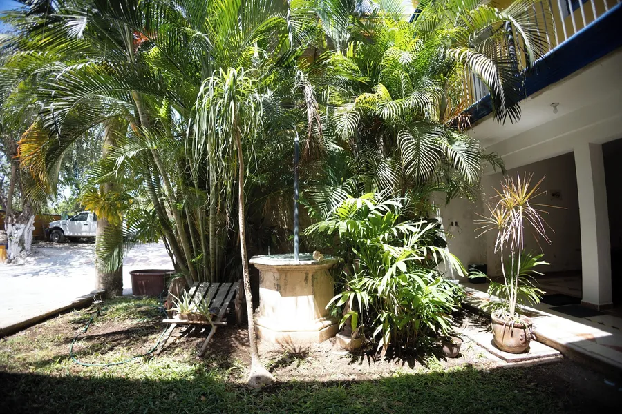 Nicte Ha Campeche hotel detail image 6