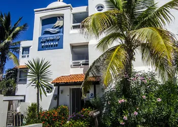 Hotel Lorencillo Miramar hotel thumbnail 2