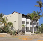 Hotel Lorencillo Miramar hotel detail image 3