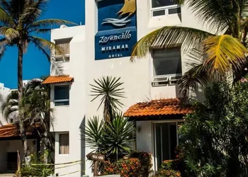 Hotel Lorencillo Miramar hotel thumbnail 4