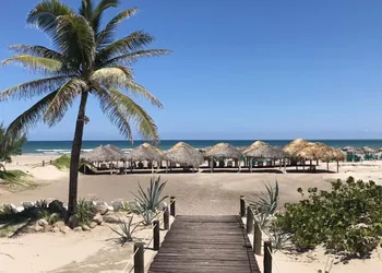 Hotel Lorencillo Miramar hotel thumbnail 5
