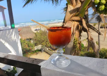Hotel Lorencillo Miramar hotel thumbnail 8