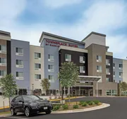 TownePlace Suites by Marriott Potomac Mills Woodbridge hotel detail image 3