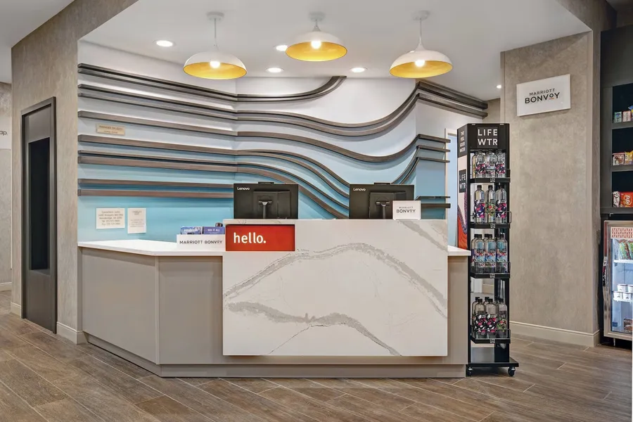 TownePlace Suites by Marriott Potomac Mills Woodbridge hotel detail image 6