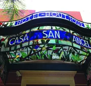 Hotel Boutique Casa San Angel hotel detail image 5