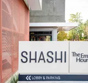 Shashi Hotel Mountain View Palo Alto hotel detail image 3